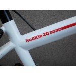 Детски МТВ велосипед X-FACT ROOKIE 20 цола Детски МТВ велосипед X-FACT ROOKIE 20 цола